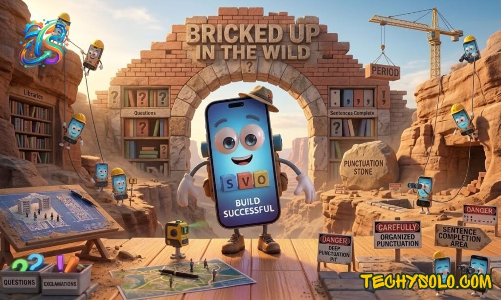 Bricked Up in the Wild: Real World Case Studies