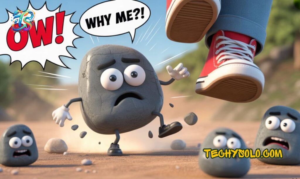 Case Studies: Real Uses of “Kick Rocks”