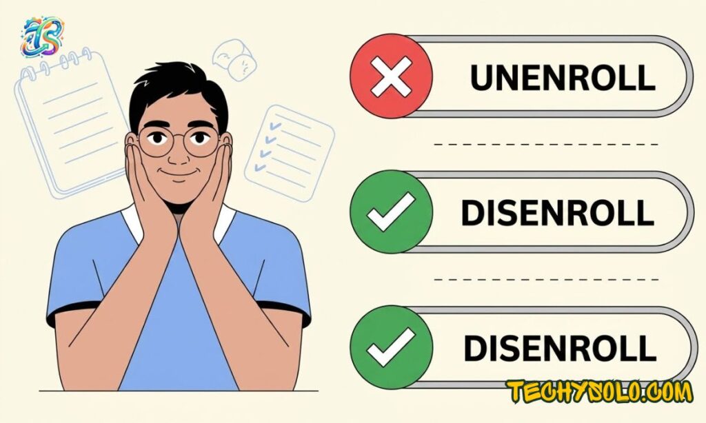 Common Mistakes To Avoid