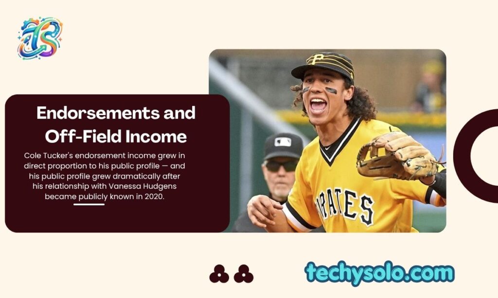 Endorsements and Off-Field Income