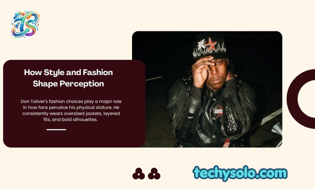 How Style and Fashion Shape Perception