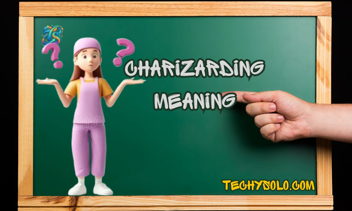 Charizarding Meaning: What “Charizarding” Really Means