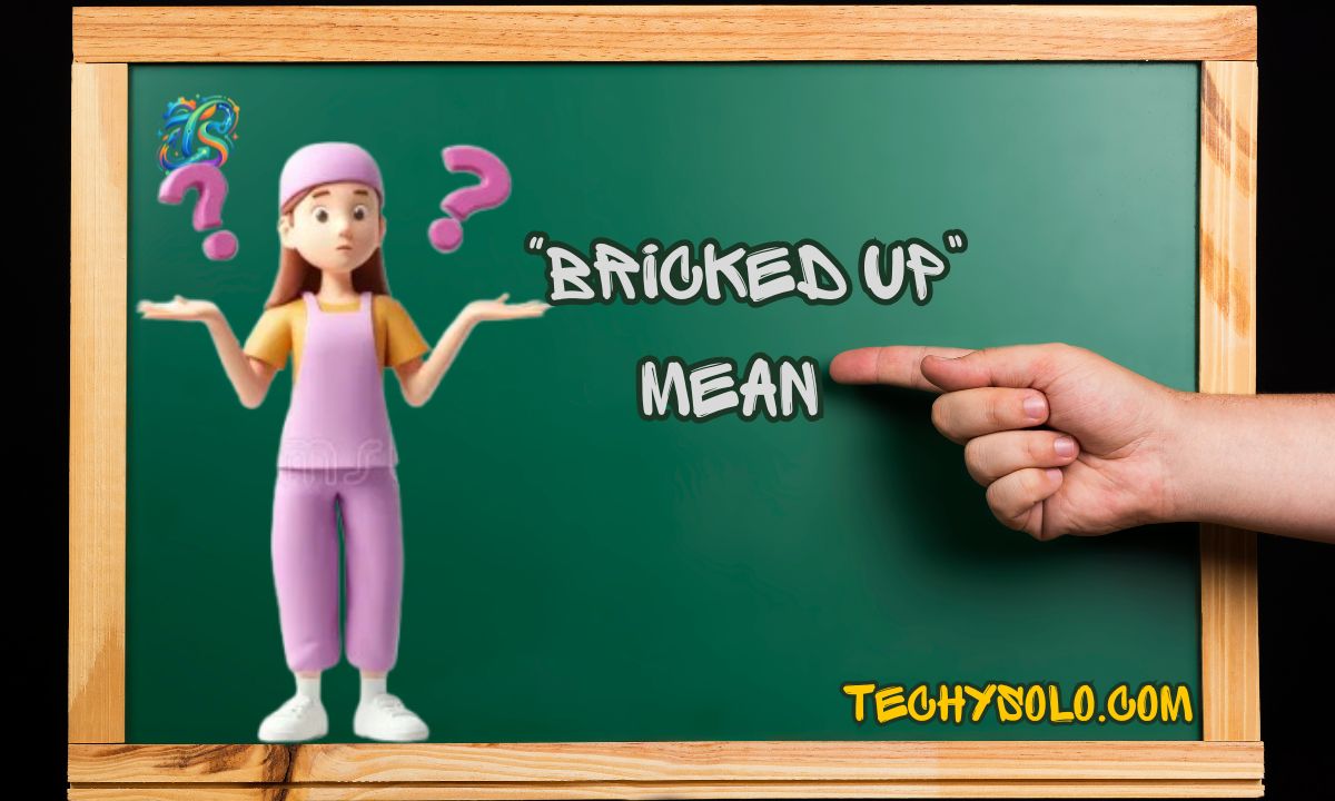 What Does “Bricked Up” Mean? A Clear and Honest Guide